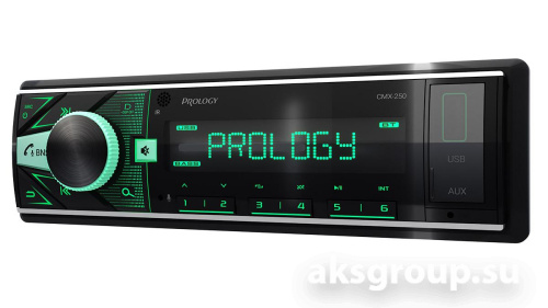 Prology CMX-250