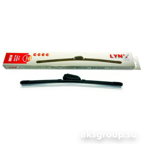 LYNX XF 300