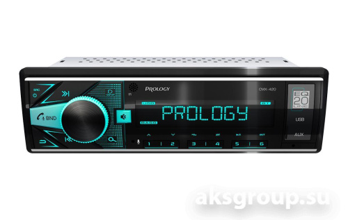 Prology CMX-420