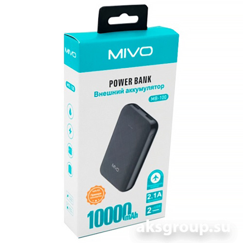 Mivo MB-100