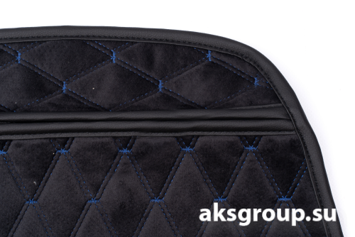 FOR CARS Накидка на сиденье 2шт.