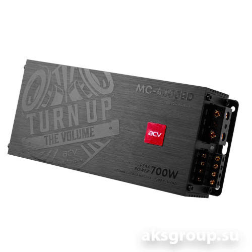 ACV MC-4.100BD