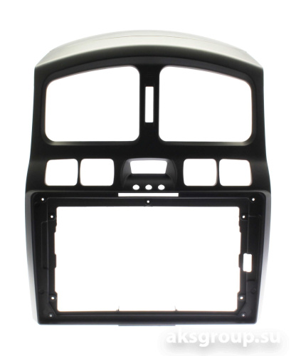 TEYES Hyundai Santa Fe SM 2000-2012