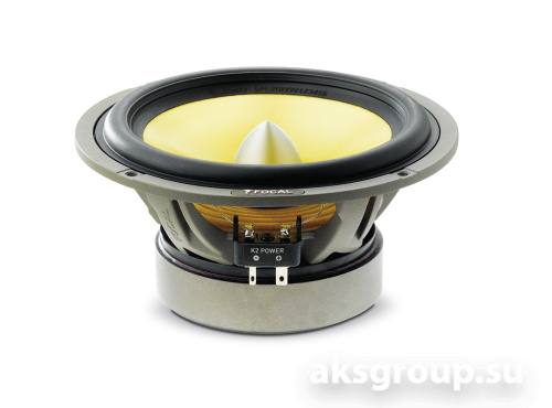 Focal MW ES165KX2 ( HPVE1080)