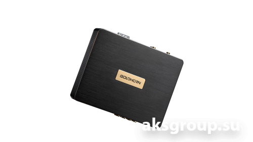 GOLDHORN DSPA 816PRO