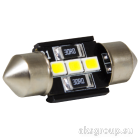 AMP StandartBright C5W