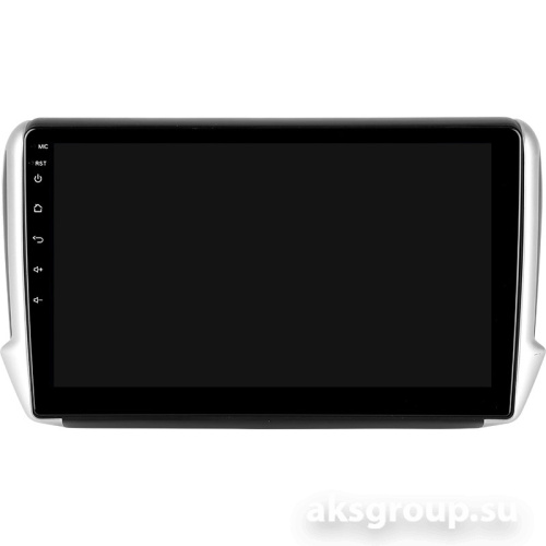 TEYES Peugeot 208 2012-2020