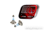 OPTIMA Xtreme H7 +130% 12v 55w