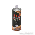 TCL High Line Fully Synth 5W-40