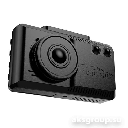 Sho-Me Combo Mirage WiFi Duo