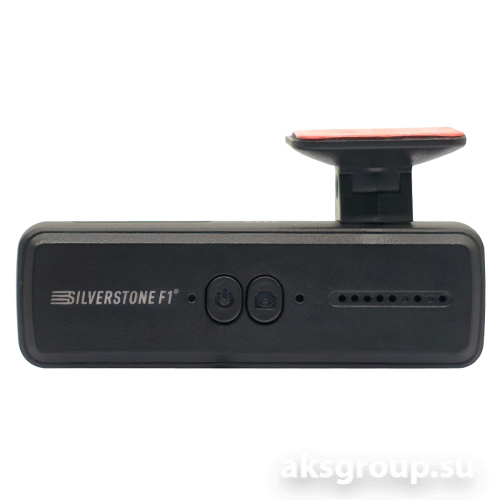 SilverStone F1 ViJET