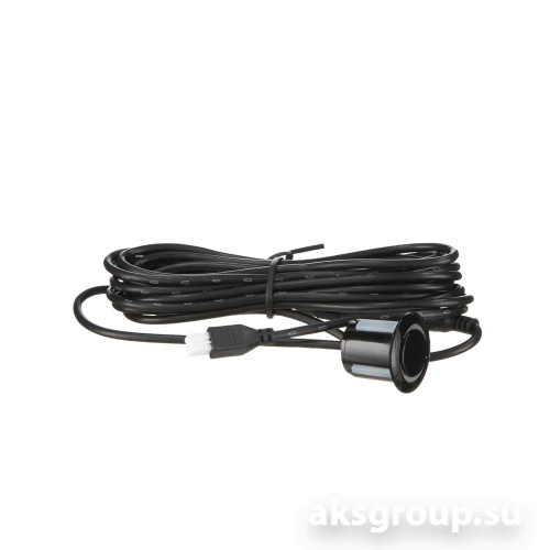 Interpower D 19 Black