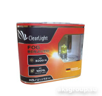 ClearLight Fog Breaker H3