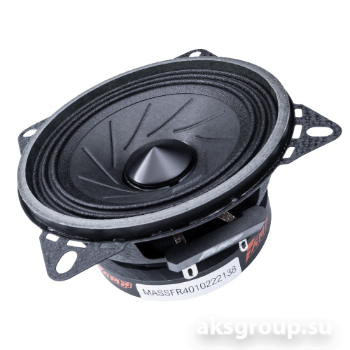 AMP MASS FR 40