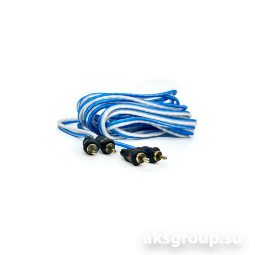 Crystal Car Audio BASE 2RCA-5