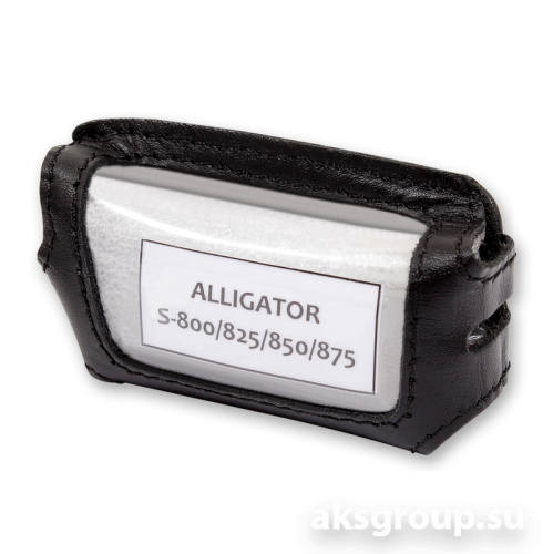 Чехол Aligator