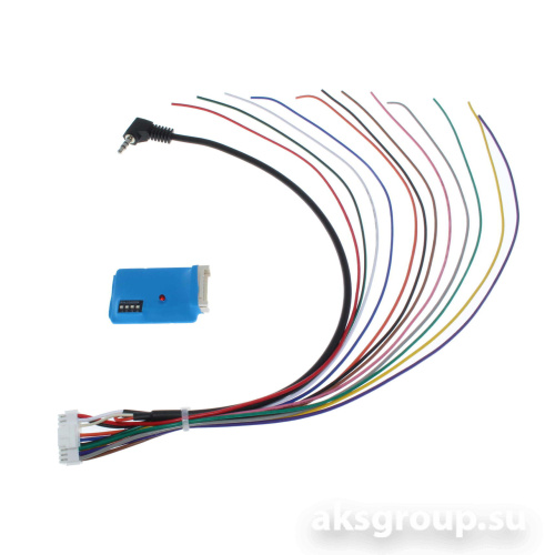 Wide Media WM-UN-DIP2