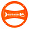 DL Audio Barracuda 165 Grill Orange