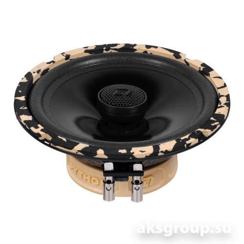 DL Audio Python 165 Coax