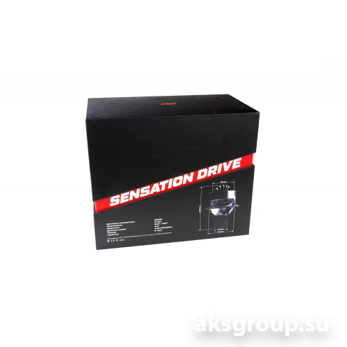 OPTIMA LENS-3.0-BiLED-SD