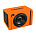 DL Audio Piranha 12A V3 Orange