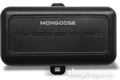 AME-Mongoose ВР\М ver.1