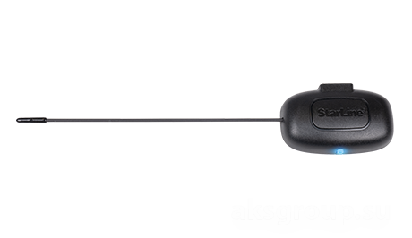 StarLine A63 LTE ECO