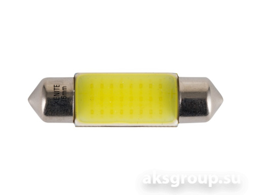 XENITE COB T11 C5W