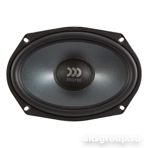 Morel TEMPO ULTRA 692-2Way MkII