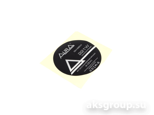 AurA SM-B804-RK