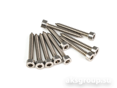 AurA WGS-4838