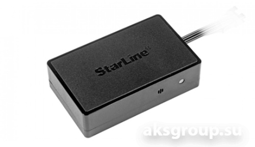 StarLine Moto V67