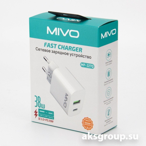 Mivo MP-327Q