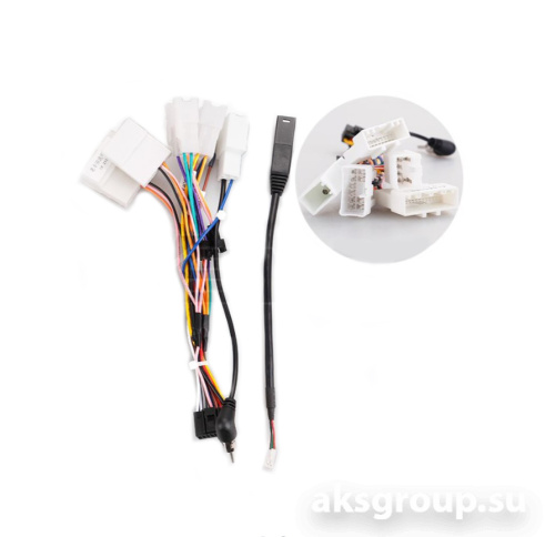 TEYES Toyota Camry 8 XV 70 2017-2020