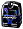 IPF XENON BLUE H3