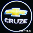 SVS Chevrolet CRUZE