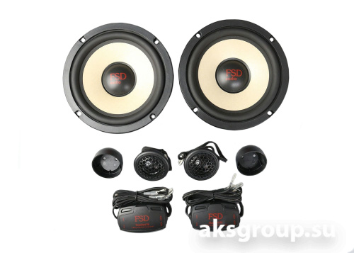 FSD audio STANDART K6