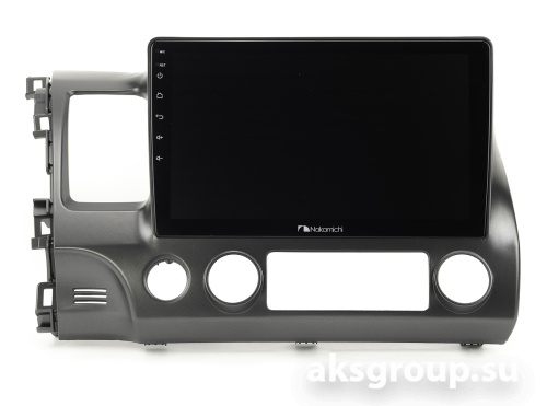 Incar RHO-FC300