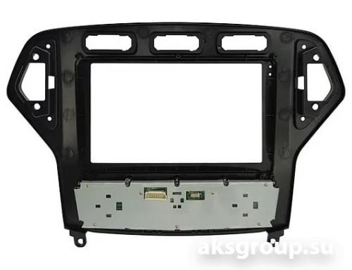 TEYES Ford Mondeo 4 2006-2010 встроенный климат