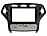 TEYES Ford Mondeo 4 2006-2010 встроенный климат