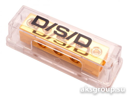 D/S/D DPD-2034