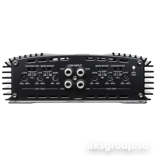AMP MASS 4.150