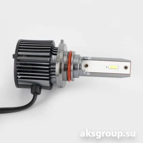 OSRAM LEDriving HL XLZ Spring