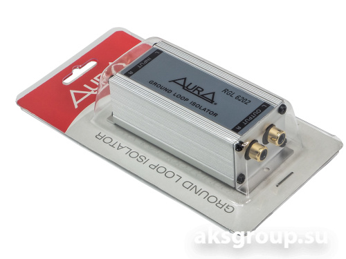AurA RGL-6202