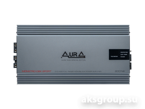 AurA MONSTRO-D6K SPORT