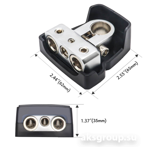 Recoil PBT-2028