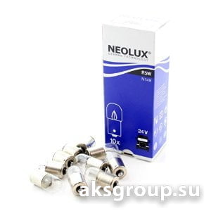 NEOLUX R5W N149