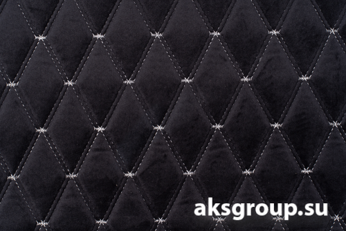 FOR CARS Накидка на сиденье 2шт.