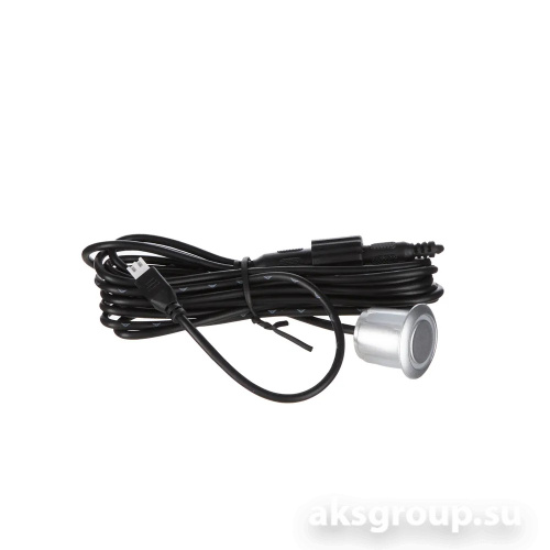 Interpower D 19 Silver