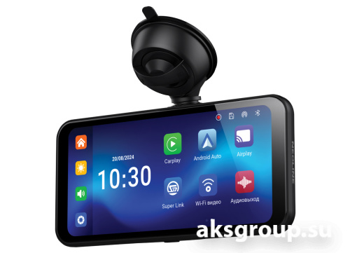 Neoline SmartWay A100